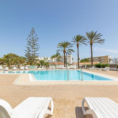 Canarian Holiday Home - Sunset Bungalow In Playa Del Ingles San Bartolomé Esterno foto