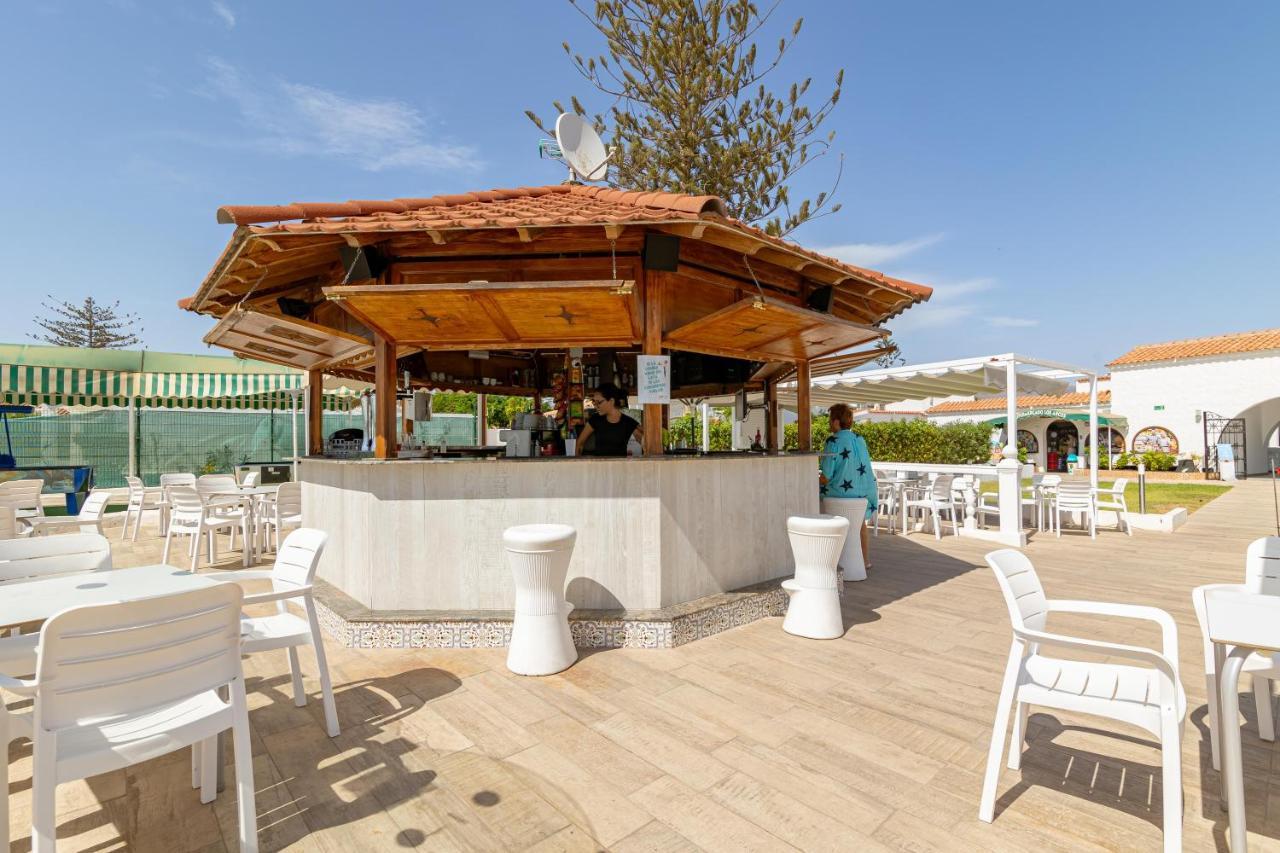 Canarian Holiday Home - Sunset Bungalow In Playa Del Ingles San Bartolomé Esterno foto