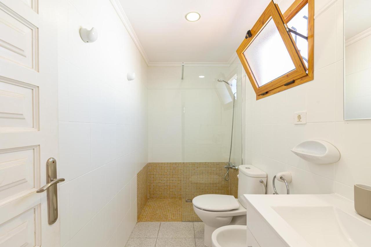 Canarian Holiday Home - Sunset Bungalow In Playa Del Ingles San Bartolomé Esterno foto