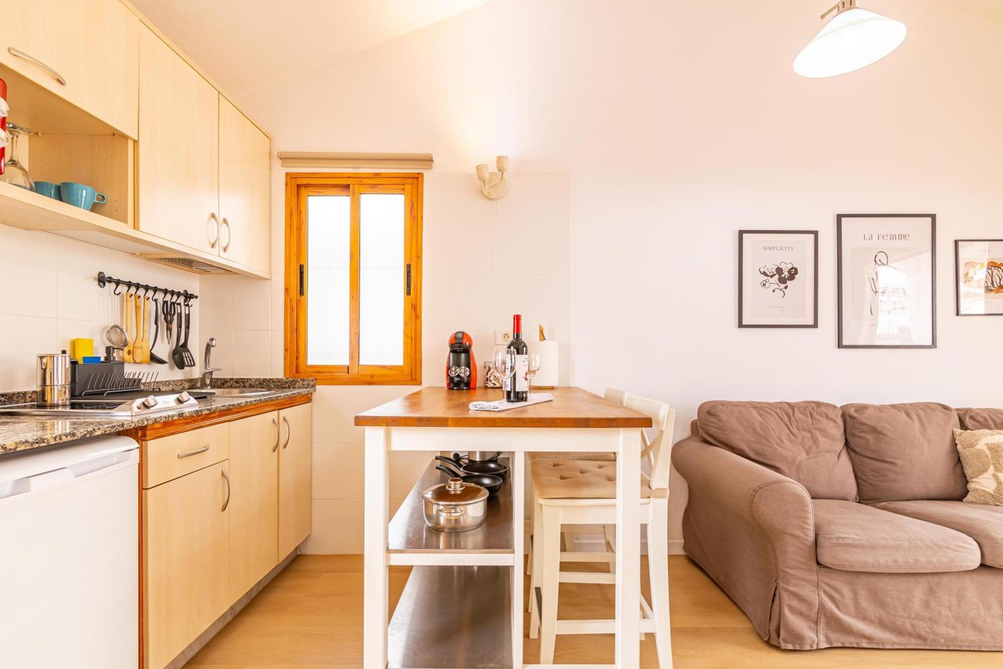Canarian Holiday Home - Sunset Bungalow In Playa Del Ingles San Bartolomé Esterno foto