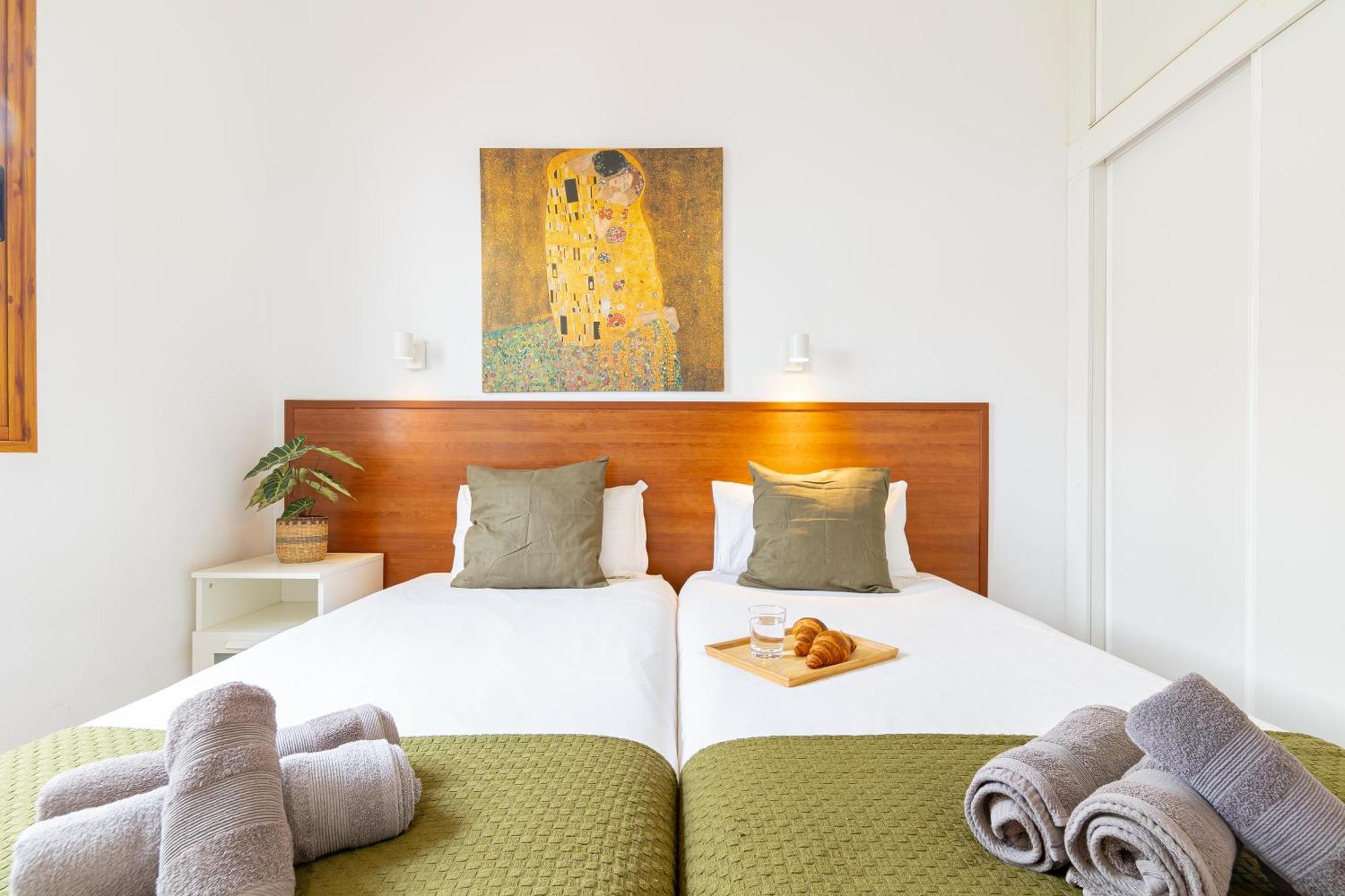 Canarian Holiday Home - Sunset Bungalow In Playa Del Ingles San Bartolomé Esterno foto